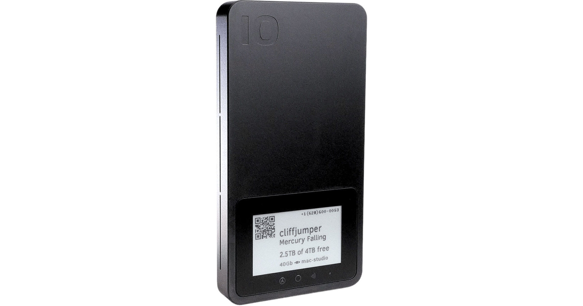 Iodyne Pro Mini