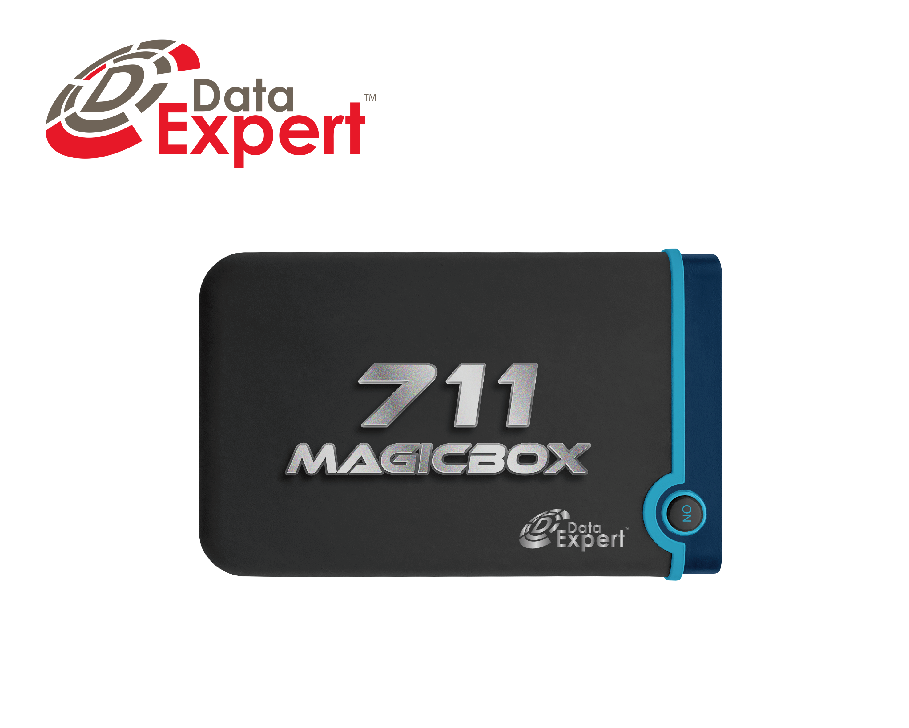 711 MagicBox