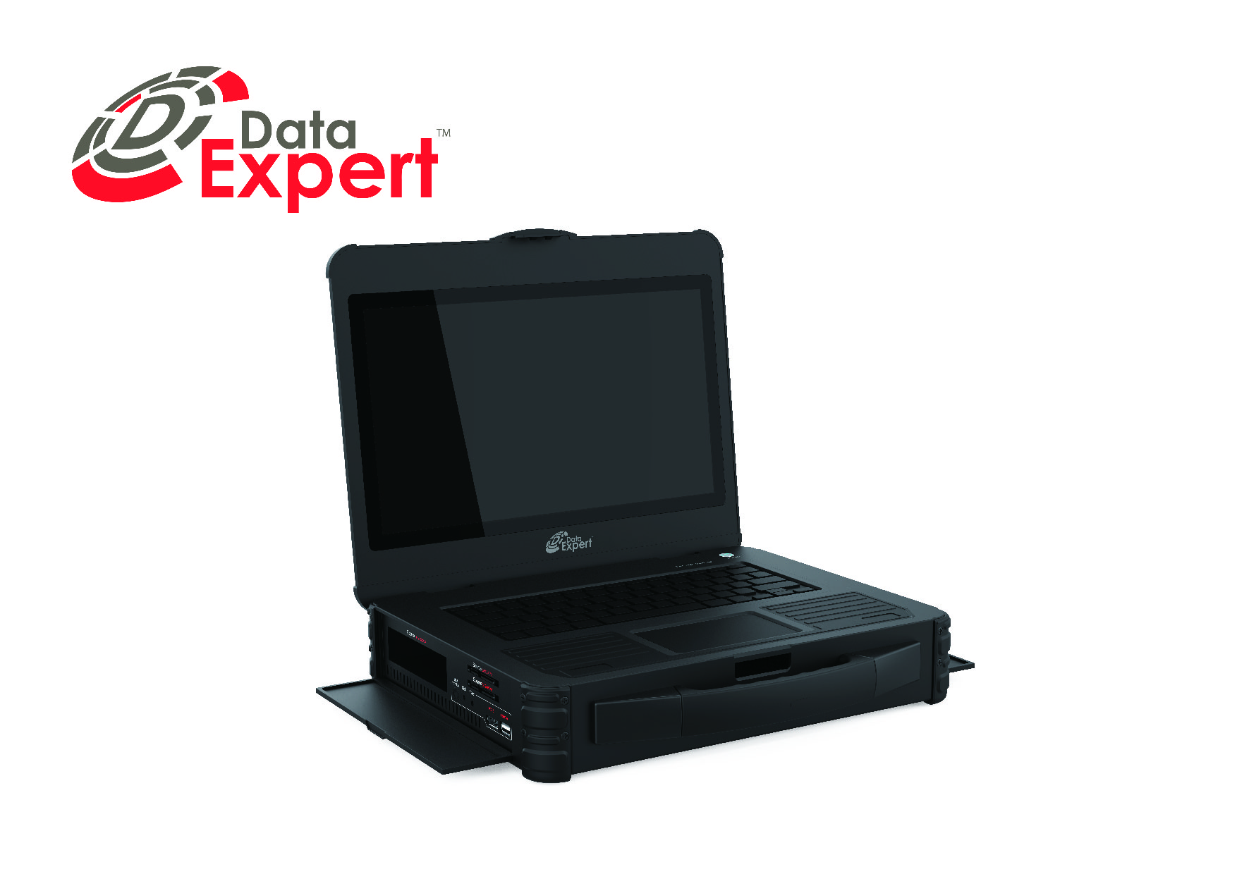 Forensics Cube V4