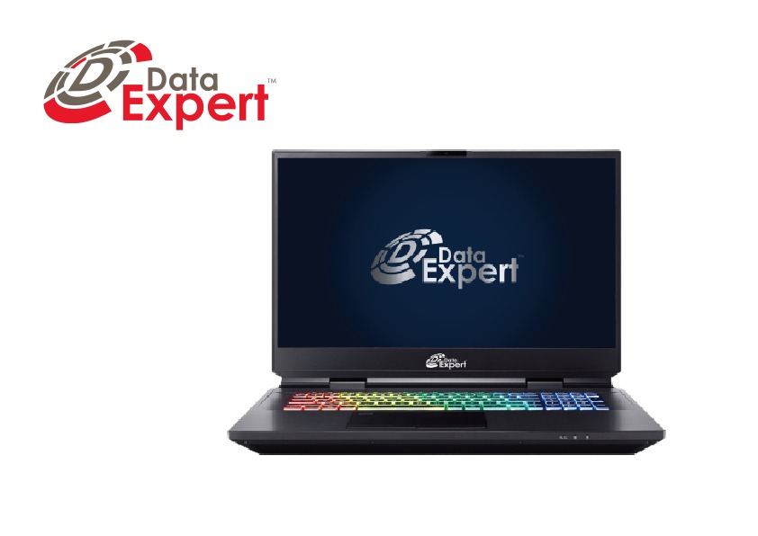 DEKR Forensics Laptop
