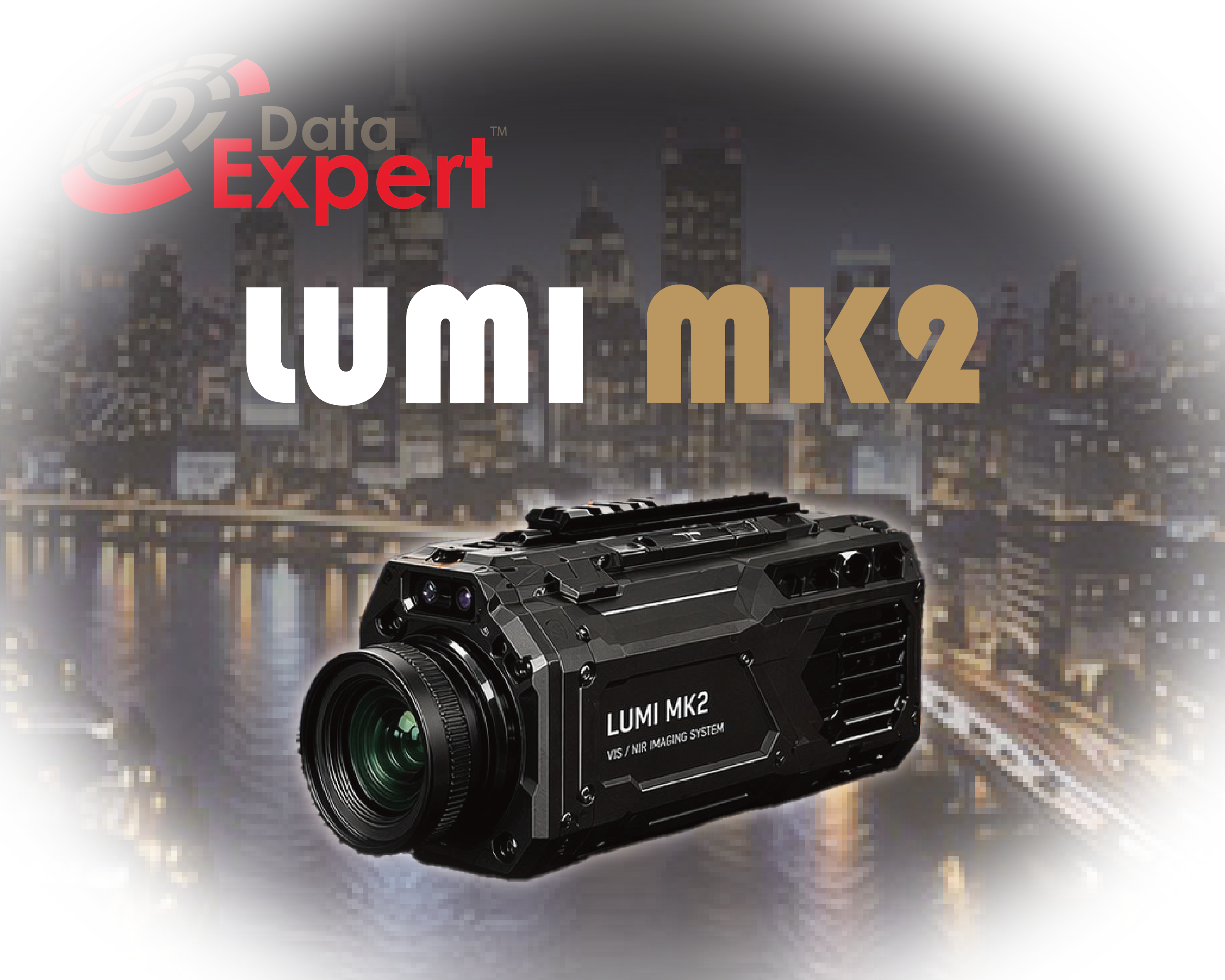 LUMI MK2