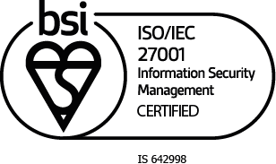 ISO/IEC 27001 인증
