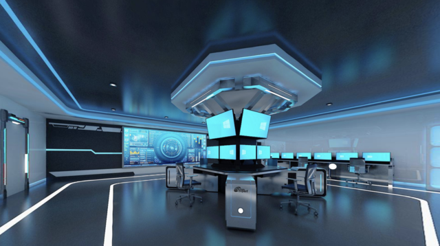 Digital Forensics Lab 구축 사례