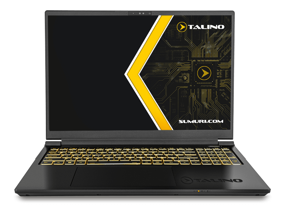 SUMURI TALINO KA-L Gamma