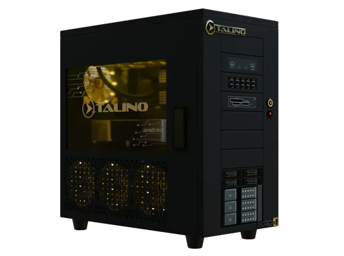 SUMURI TALINO 워크스테이션